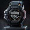đồng hồ casio g-shock gpr-h1000-1dr