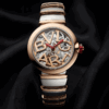 đồng hồ nữ bvlgari lvcea 102878