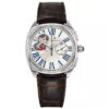 Đồng Hồ Nữ Zenith Star Open 16.1925.4062/01.C725 Watch 37mm Lộ Cơ