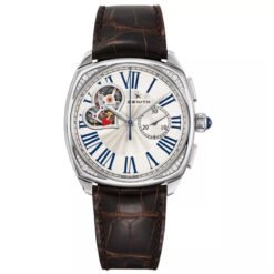 Đồng Hồ Nữ Zenith Star Open 16.1925.4062/01.C725 Watch 37mm Lộ Cơ