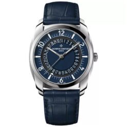 Đồng Hồ Vacheron Constantin Quai De L’ile 4500S/000A-B364 41.00 x 50.26mm