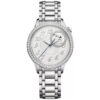 Đồng Hồ Vacheron Constantin Egérie 4605F/110A-B495 Watch 35mm Viền Kim Cương