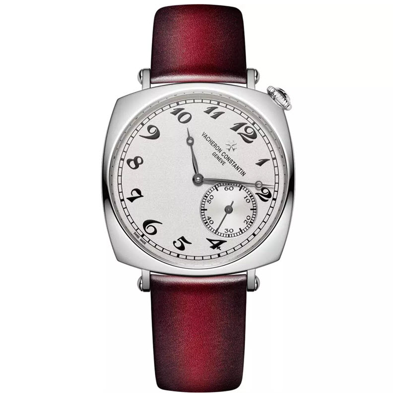 Đồng Hồ Vacheron Constantin Historiques 1100S/000G-B734 36.5mm Vàng Trắng 18K