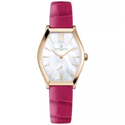 Đồng Hồ Nữ Vacheron Constantin Malte 81015/000R-B282 Watch 34.4x28.4mm