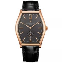 Đồng Hồ Nam Vacheron Constantin Malte 82230/000R-9716 Dáng Tonneau 36.70 x 47.61mm