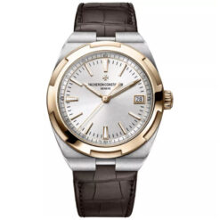 Đồng Hồ Nam Vacheron Constantin Overseas 4500V/000M-B127 Watch 41mm Sang Trọng