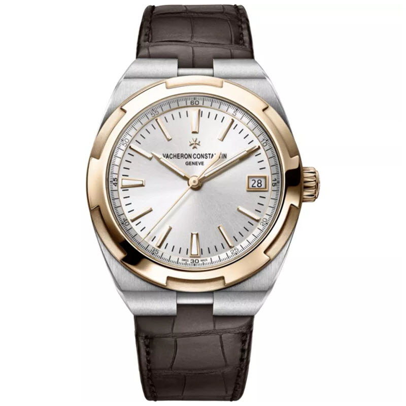 Đồng Hồ Nam Vacheron Constantin Overseas 4500V/000M-B127 Watch 41mm