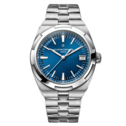 Đồng Hồ Vacheron Constantin Overseas 4500V/110A-B128 41mm Mặt Số Xanh Hiện Đại