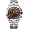 Đồng Hồ Vacheron Constantin Overseas 5500V/110A-B147 Chronograph 42.5mm Chính Hãng