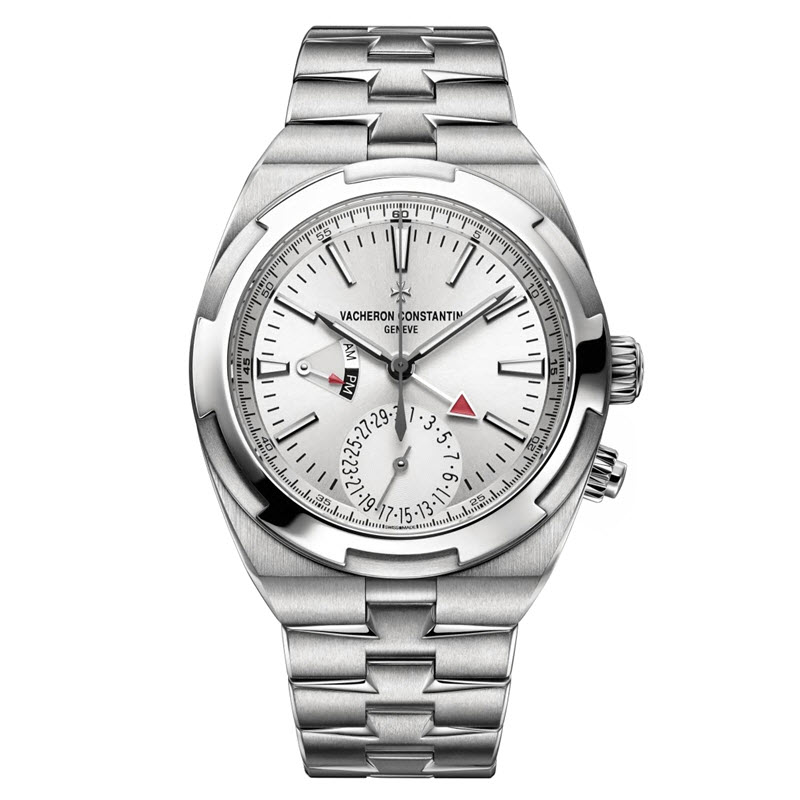Đồng Hồ Vacheron Constantin Overseas 7900V/110A-B333 Dual Time 41mm