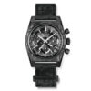 Đồng Hồ Zenith Chronomaster 10.A3818.400-2/21.R100 Revival Limited Edition Watch 37mm Vỏ Carbon