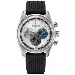Đồng Hồ Zenith Chronomaster El Primero 03.2040.400/69.R576 42mm Dây Cao Su