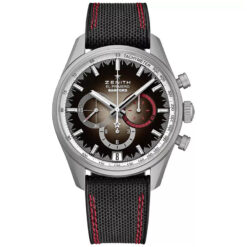 Đồng Hồ Zenith Chronomaster El Primero Radar Watch 42mm Bản Giới Hạn