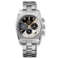 Đồng Hồ Zenith Chronomaster Revival A384 Lupin The Third 95.L384.400/50.M384 Watch 37mm
