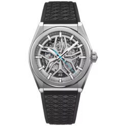 Đồng Hồ Zenith Defy Classic Limited Watch 95.9001.670/77.R791 41mm Giới Hạn 200 Chiếc