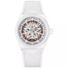 Đồng Hồ Zenith Defy Classic Skeleton Fusalp Limited Edition 41mm Màu Trắng