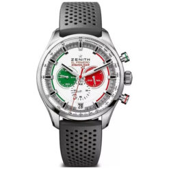 Đồng Hồ Zenith El Primero Chronomaster Sports Stratos Watch 03.2521.400/07.R576 45mm