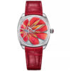 Đồng Hồ Zenith Pilot Red Orange Flower Motif 16.1970.681/34.C756 33mm