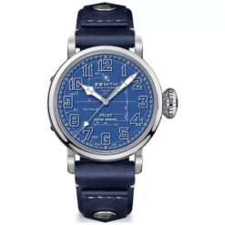 Đồng Hồ Zenith Pilot Type 20 Blueprint Limited Edition 45mm Giới Hạn 250 Chiếc
