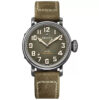 Đồng Hồ Zenith Pilot Type 20 Extra Special 11.1943.679/63.C800 40mm Xanh Kaki Vỏ Thép