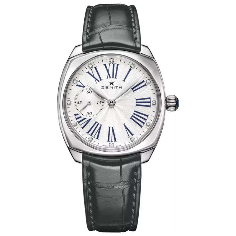 Đồng Hồ Zenith Star 03.1970.681/01.C733 Watch 33mm