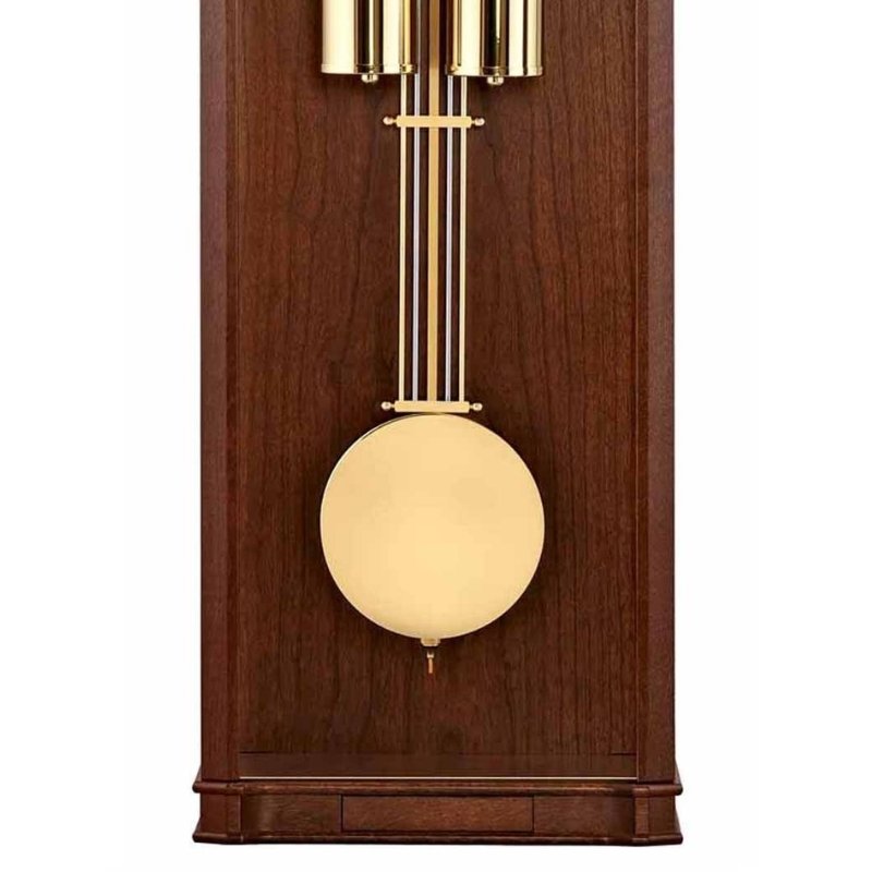 Đồng Hồ Treo Tường Hermle 71008-030351 – Chuông Westminster 4/4, Lên Cót 8 Ngày, Tự Ngắt Chuông Đêm - Ảnh 3